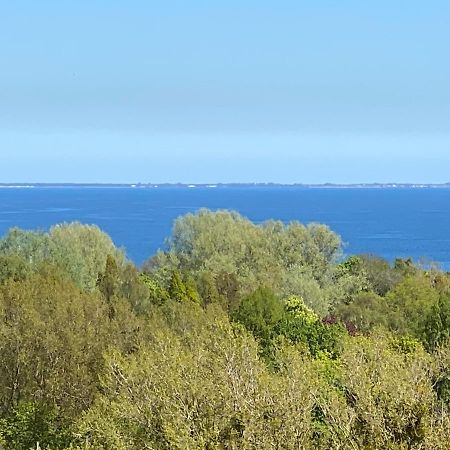 Apartament Sopot Oliwia III Eksteriør bilde